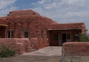 painted desert inn