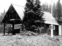 cut bank ranger station