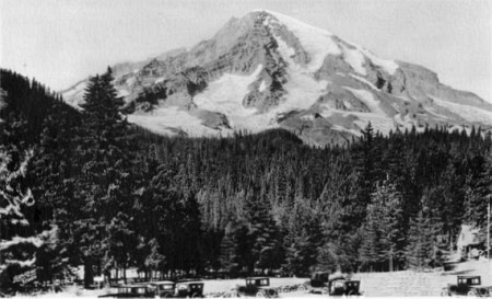 longmire springs hotel grounds