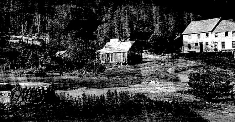 the longmire springs hotel