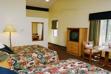 room at maswik north