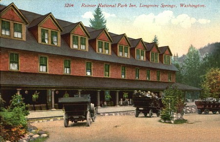 the original national park inn